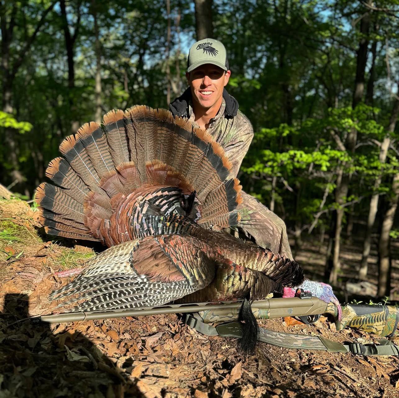 Captain Ryan Nitz — Florida Hunting & Fishing Influencer, Blogger & Trophy Snook Guide