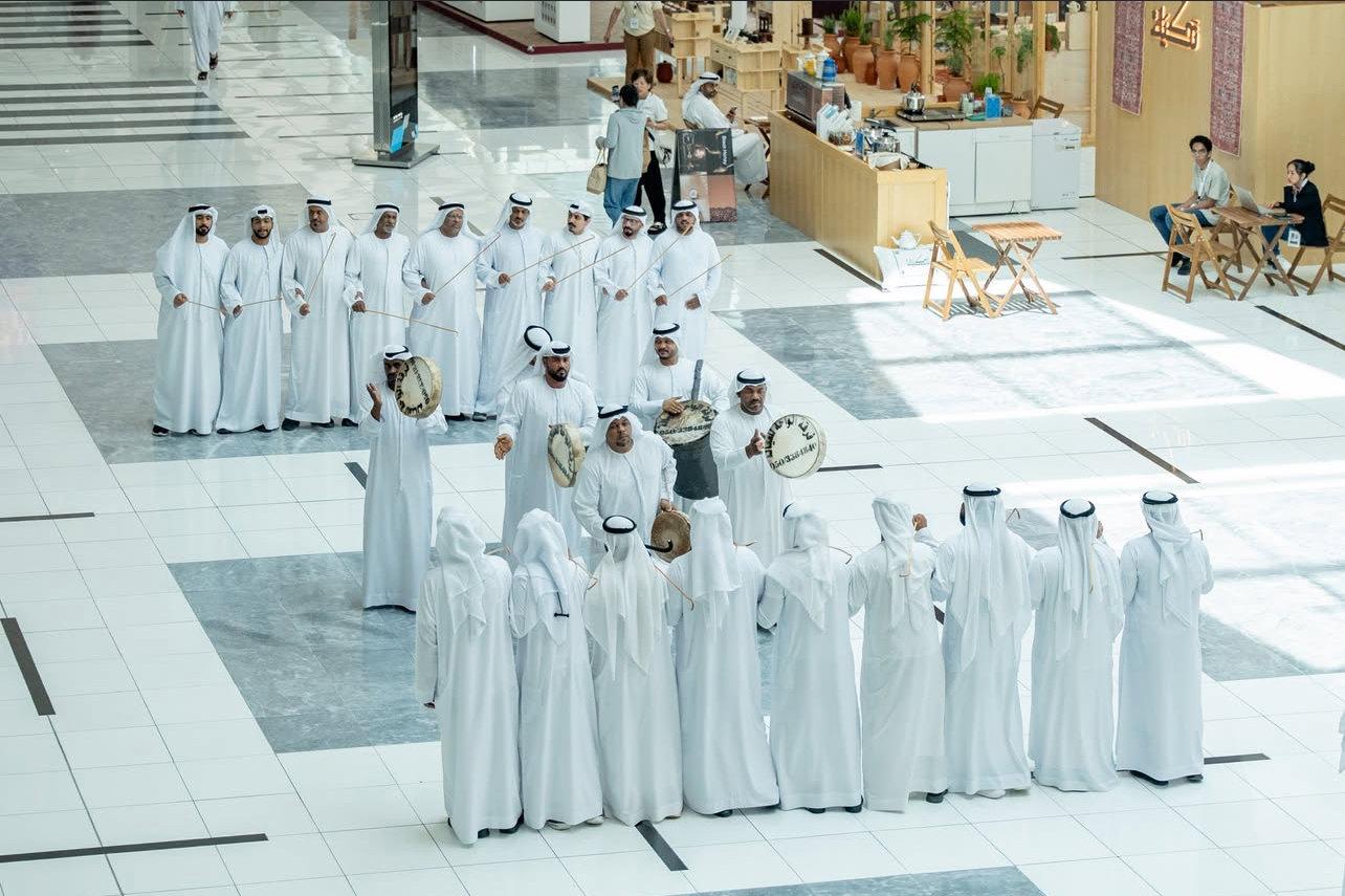 ADIHEX 2025: First days recap of events, programs and highlights