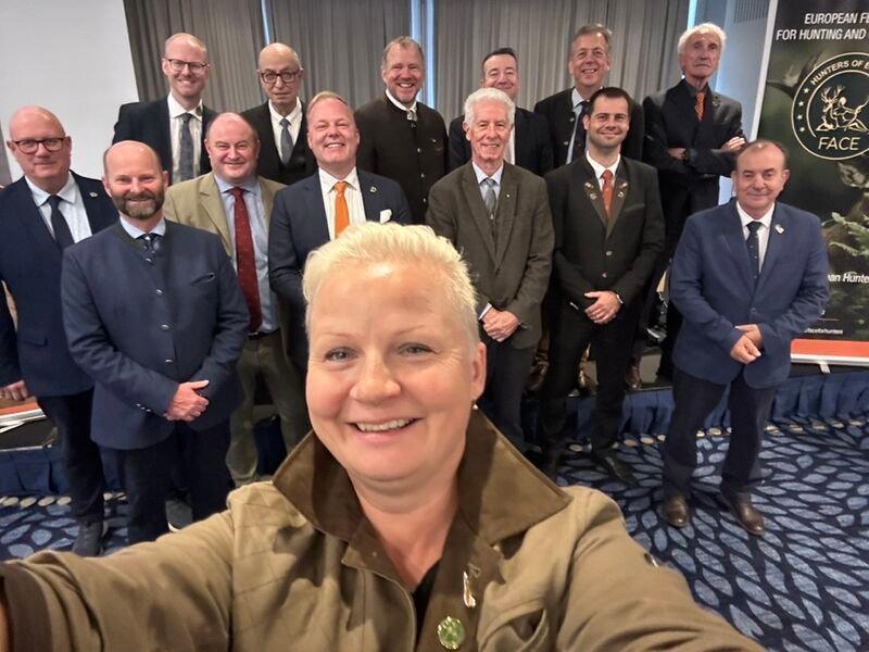 FACE – Federation of Associations for Hunting and Conservation of the EU