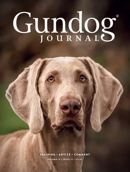 Gundog Journal