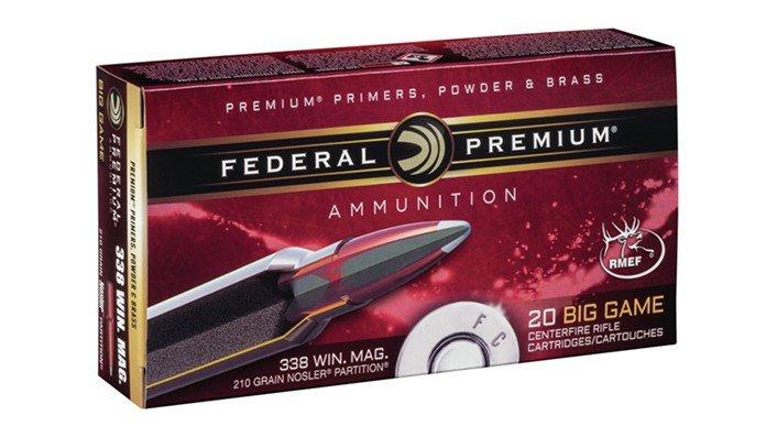 8 Best Charge-Stopping Bear Cartridges