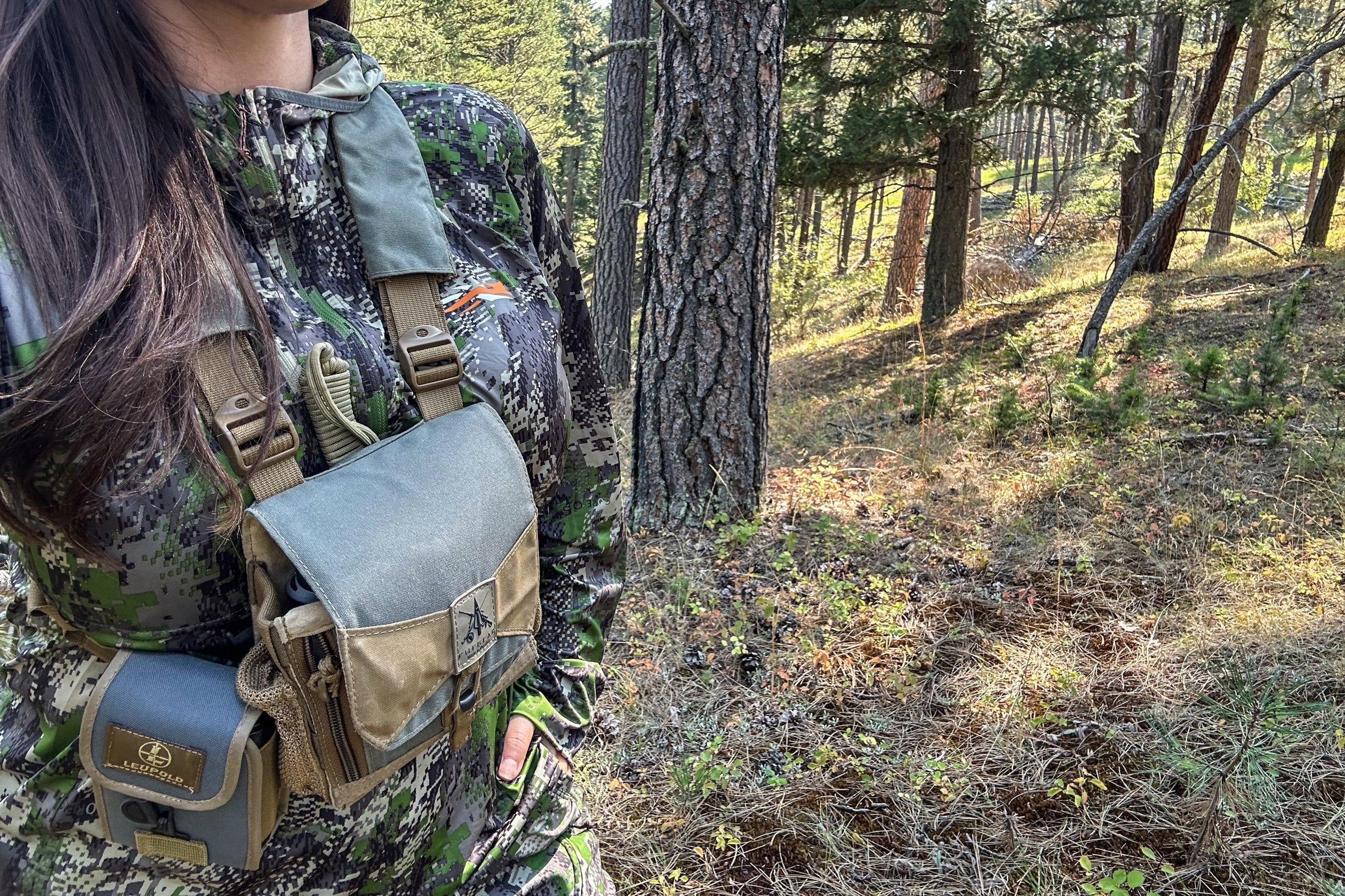 SITKA Goes Under ‘Cover’ With Next-Gen Greener Camo