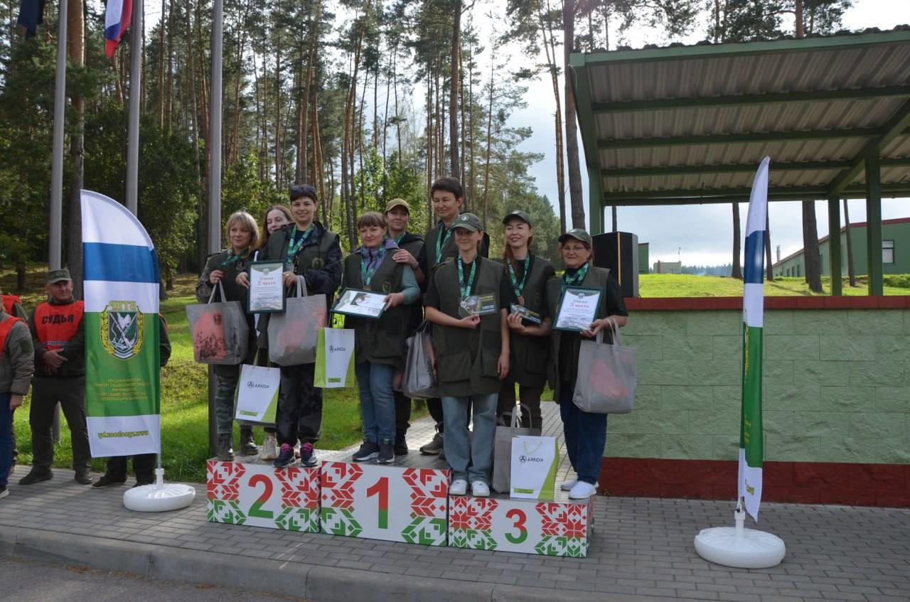 Республиканские соревнования по охотничье-стрелковому многоборью РГОО «БООР» — итоги, впечатления и значение