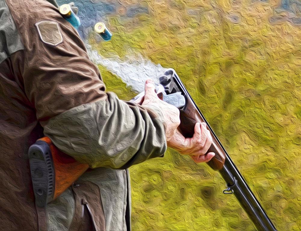 В Белорусском обществе охотников и рыболовов (БООР) напомнили о необходимости соблюдения правил безопасности во время охоты 