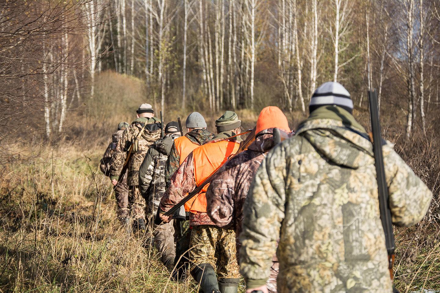 Tips for Camouflage in Hunting: Choosing the Right Camouflage, Blending In, and Minimizing Noise