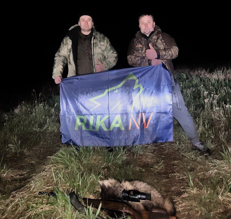 🦝🇧🇾Dobro jutro i produktivan dan svima želi Pavel Volodko iz RikaNV tima u Bjelorusiji