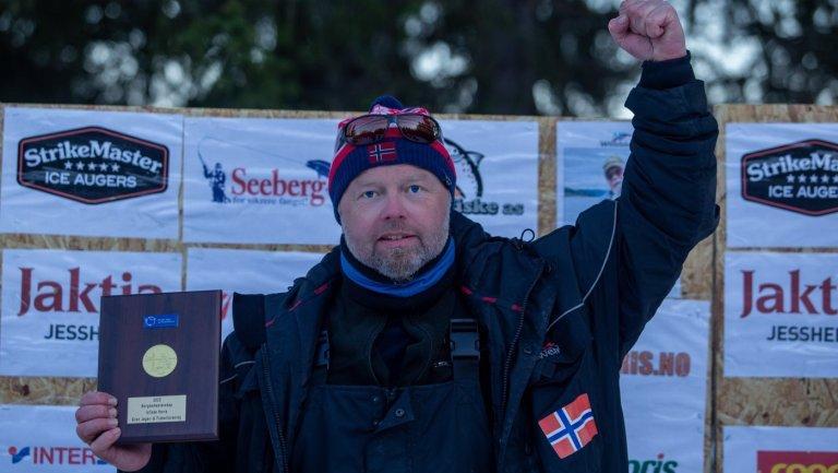 Norwegian Association of Hunters and Anglers