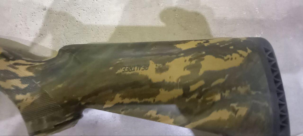WINCHESTER 1300 Turkey Pump Shotgun Review 