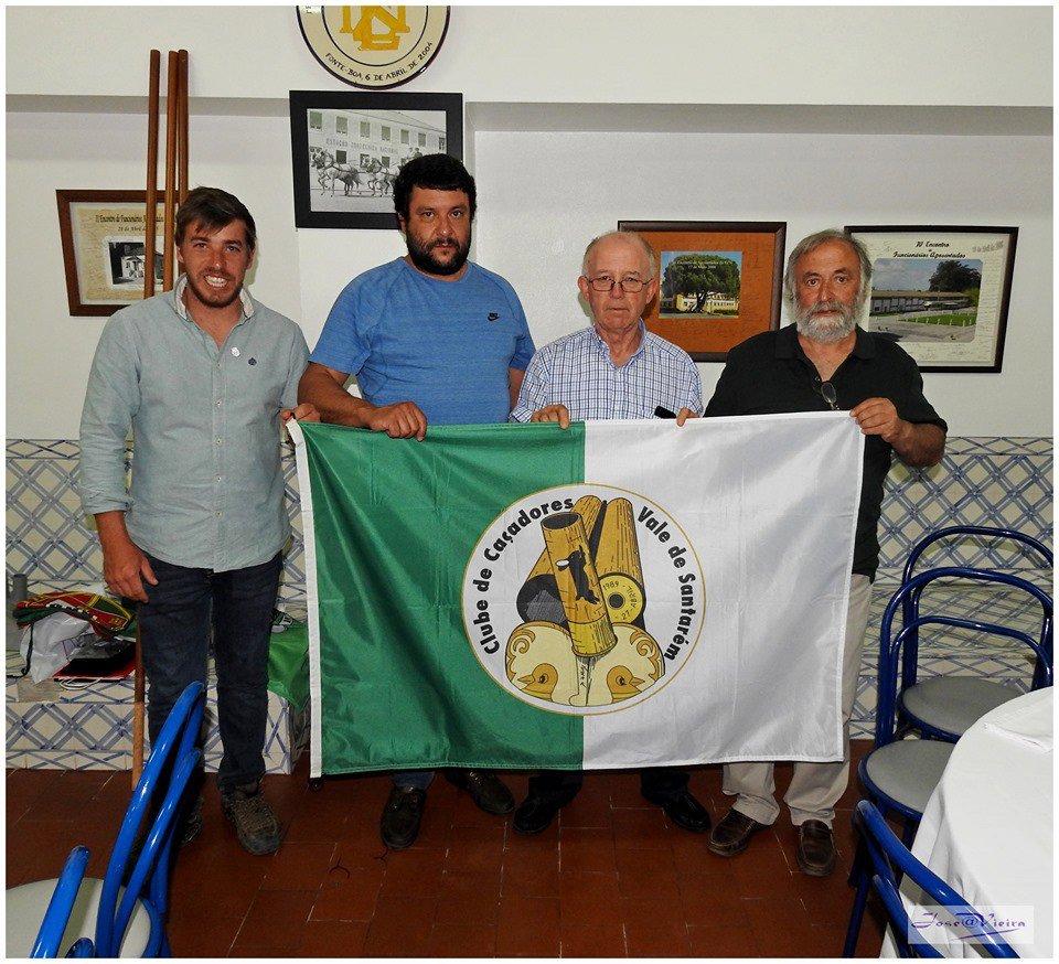 Portuguese Federation of Hunting