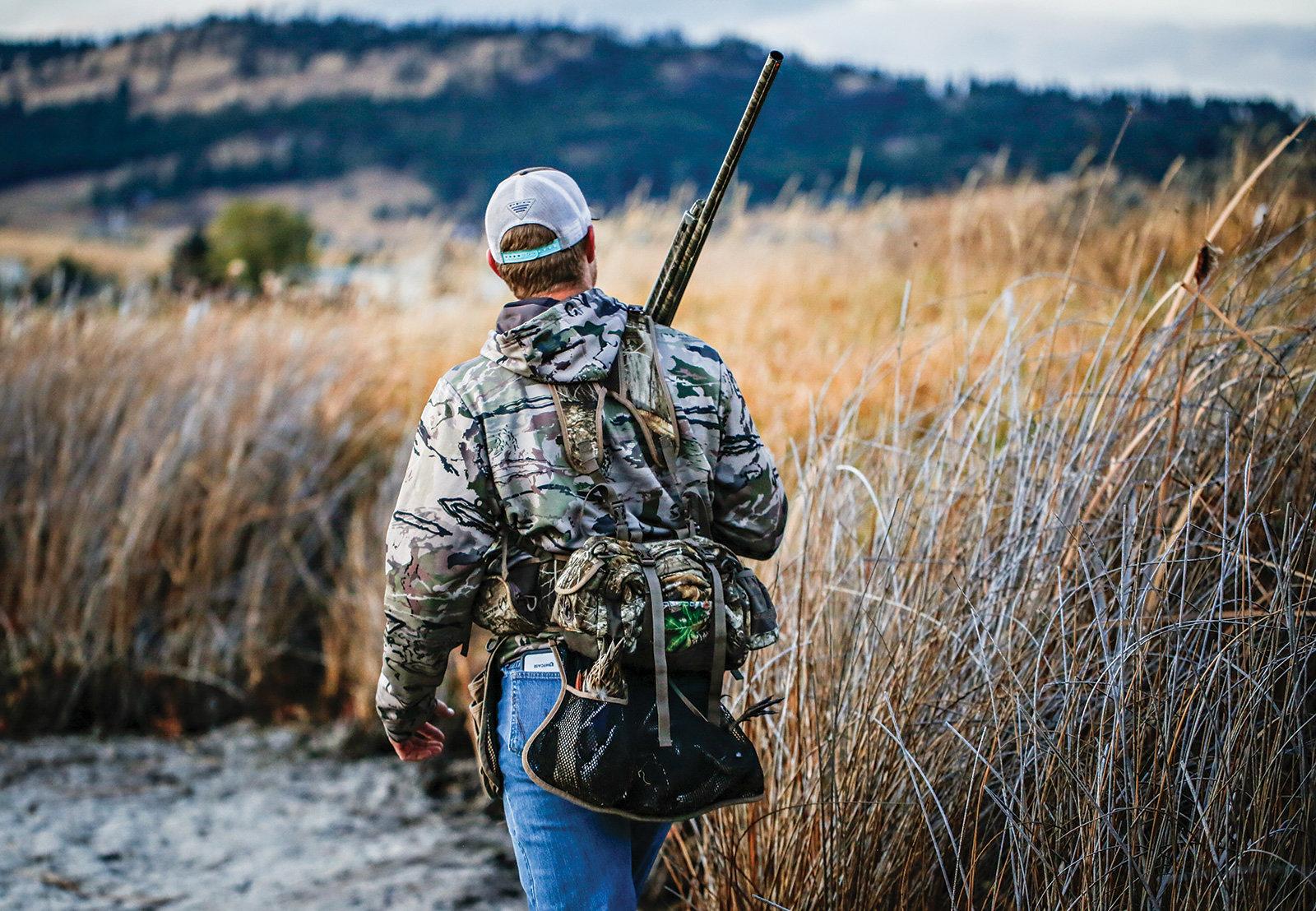 Ways to Ruin Your Outfitted Hunt