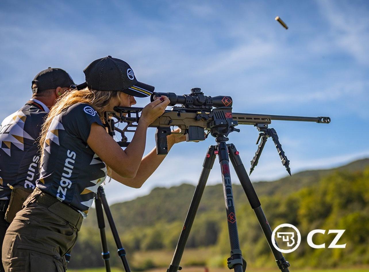 CZ Gun Talk – Shotguns, Rifles, Carbines banner