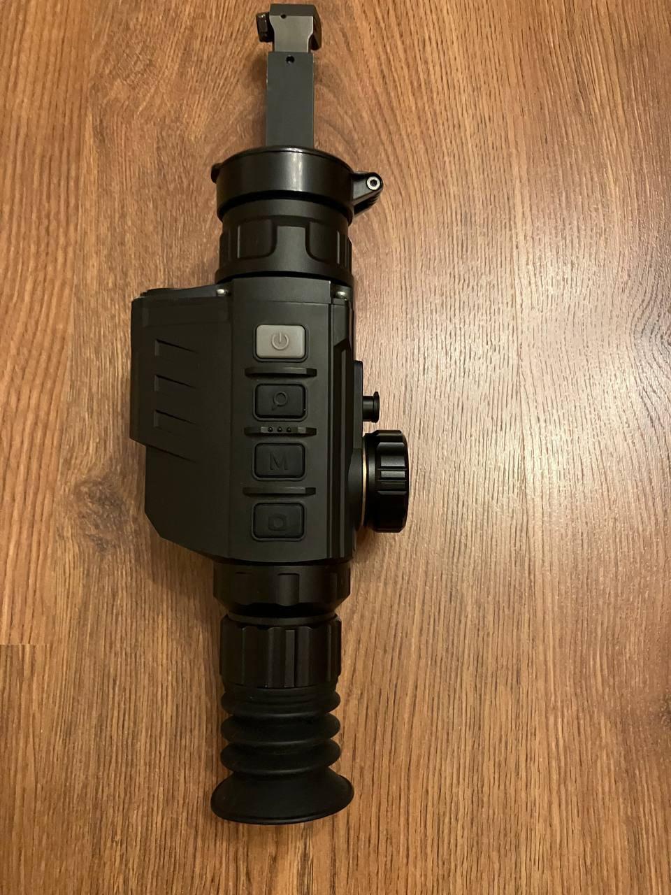 Review of the Geni GL35R Scope