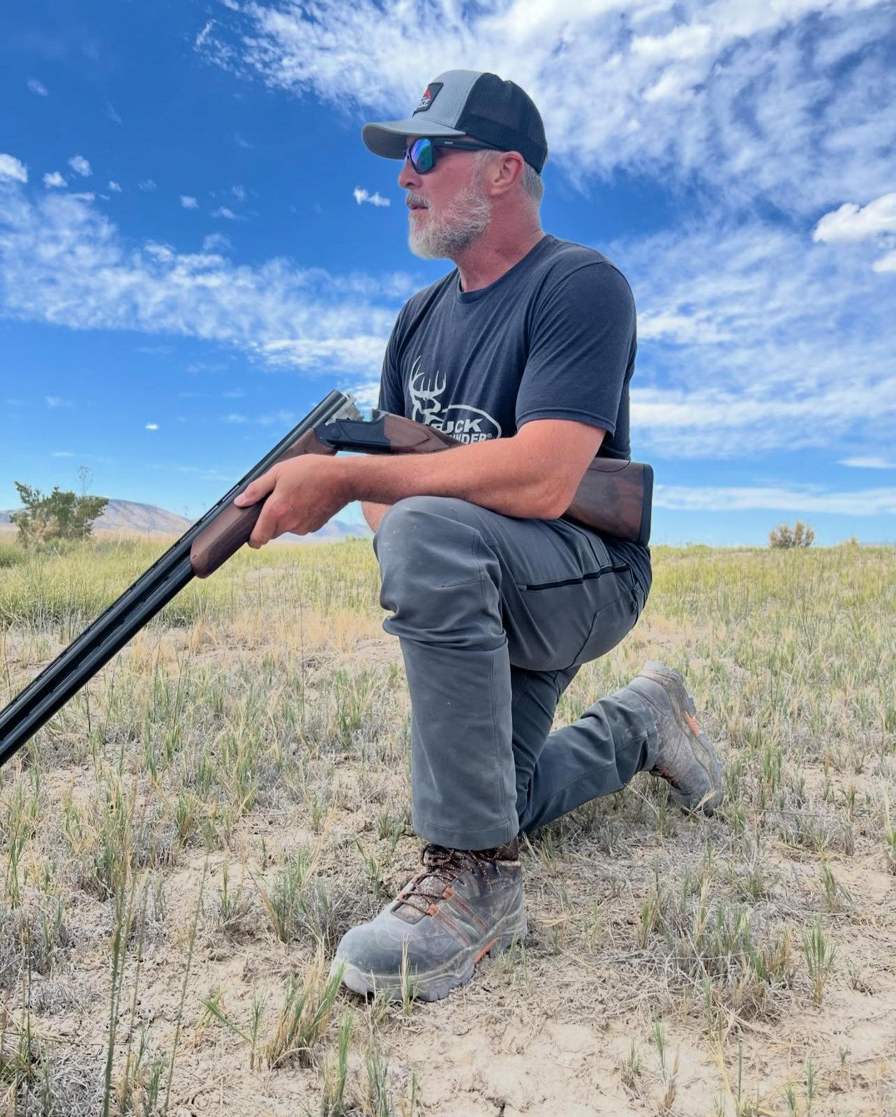 Tombo Martin: From Major League Pitcher to Influential Hunting Blogger and Outdoor Influencer