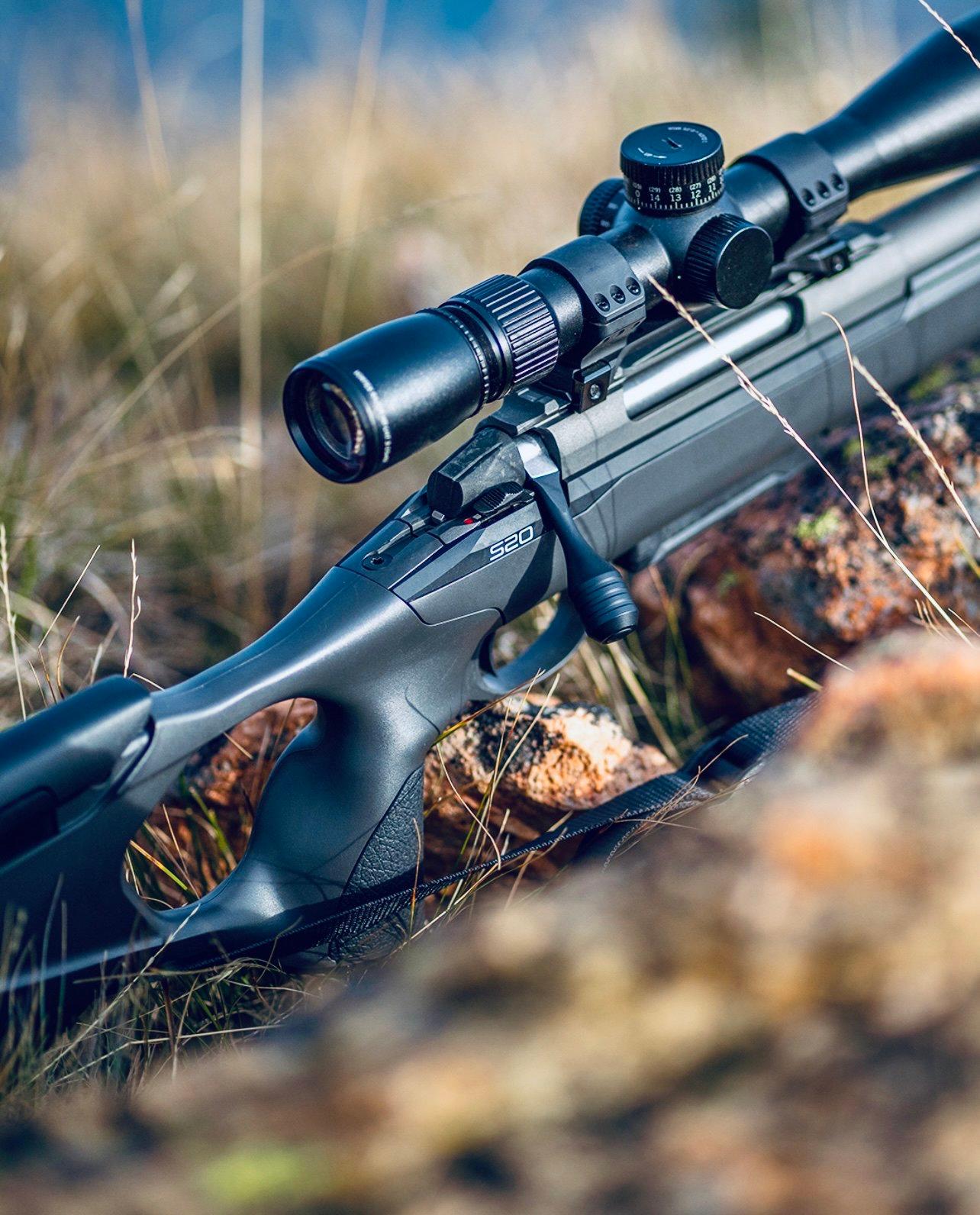 Sako S20 Rifle: A Deep Dive Review for Hunters and Precision Shooters