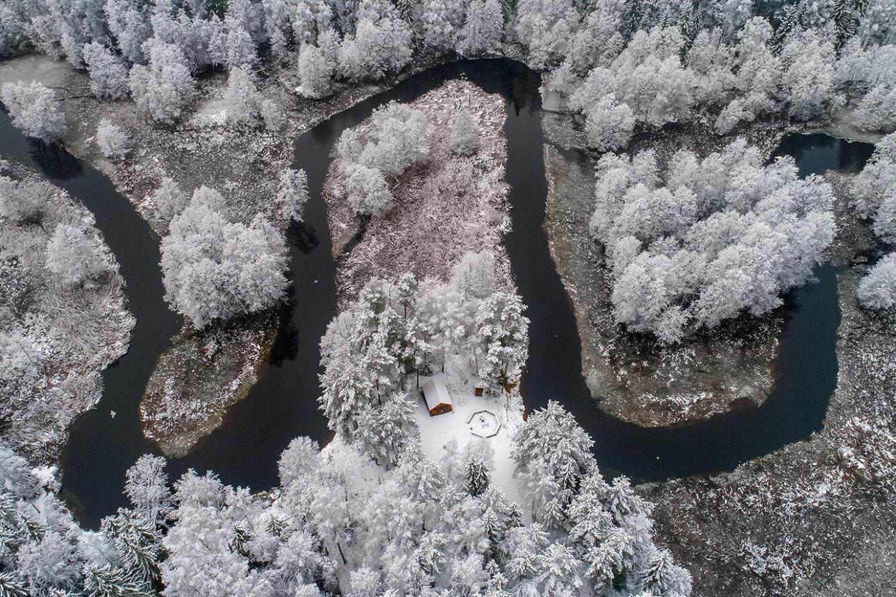 Фотоконкурс с необычными призами стартовал в Беларуси