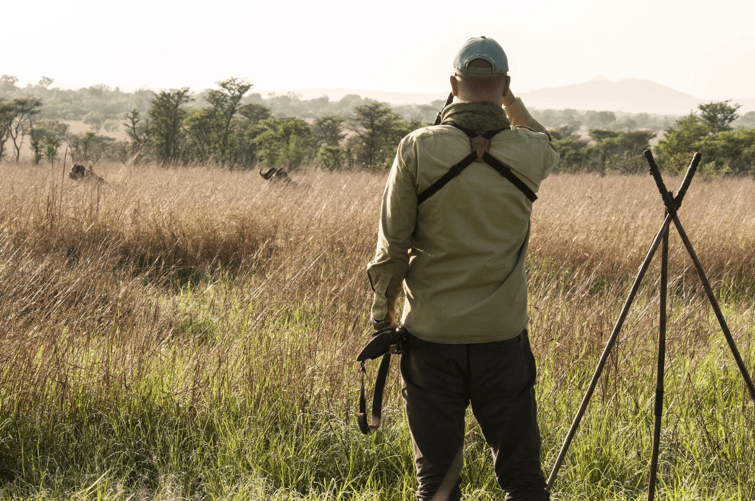 Hunting in Sembabule Region, Uganda: A Detailed Exploration of the Best Hunting Spots and Cultural Practices (Part I)