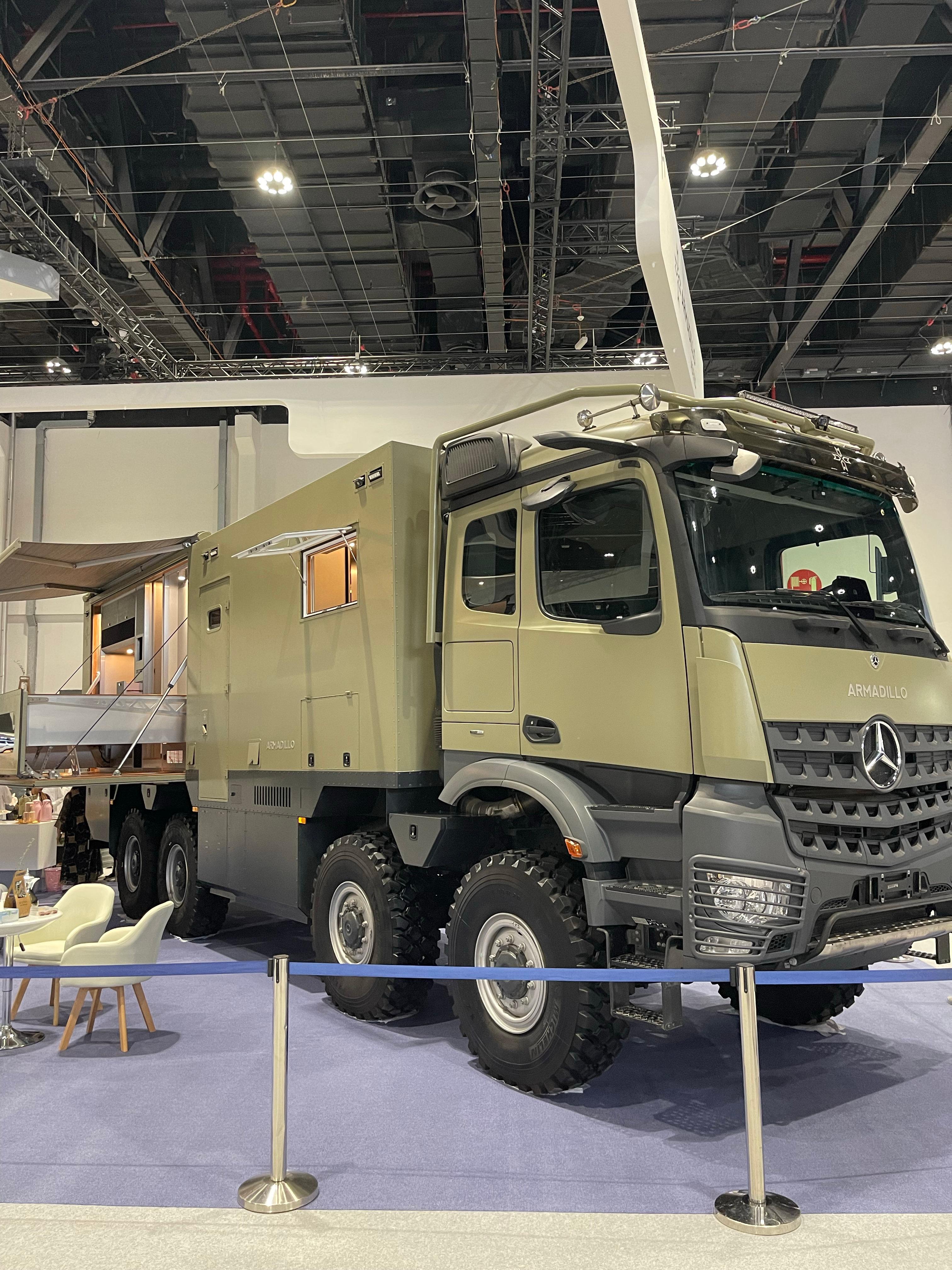 ADIHEX 2025: Outdoor Leisure Vehicle & Equipment — Where Adventure, Innovation, and Emotion Collide