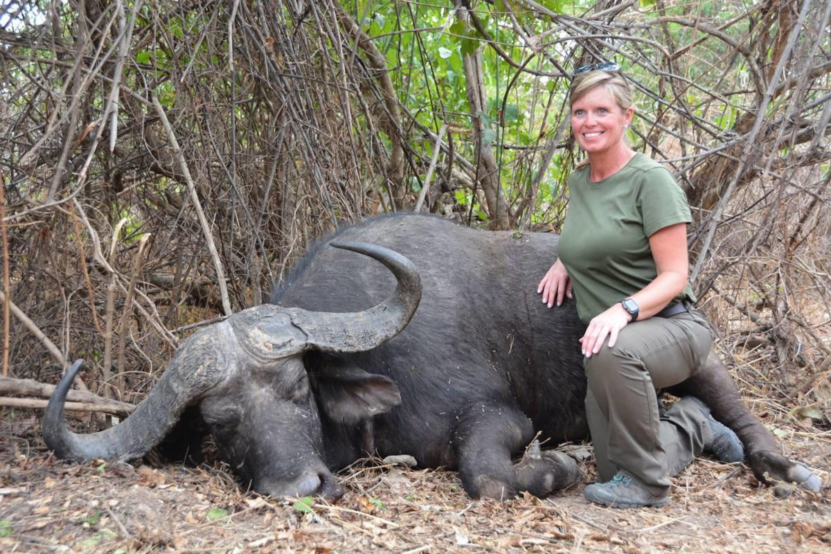 Rules and Regulations, Trophy Hunting in the Sioma Ngwezi Region of Zambia: Unique Opportunities for True Hunters