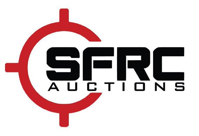 The Auction is LIVE!