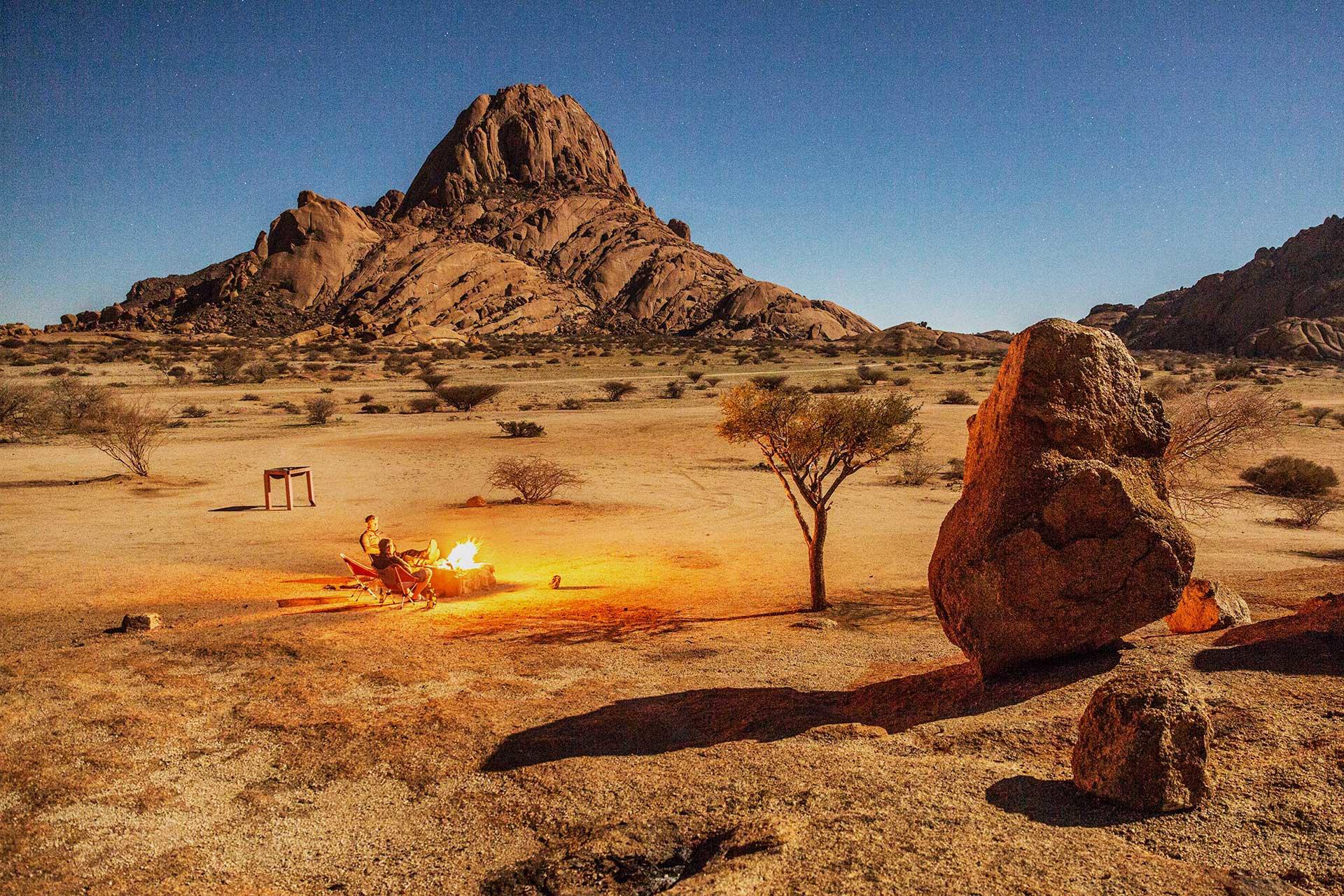 Ten of the world's best hunting destinations