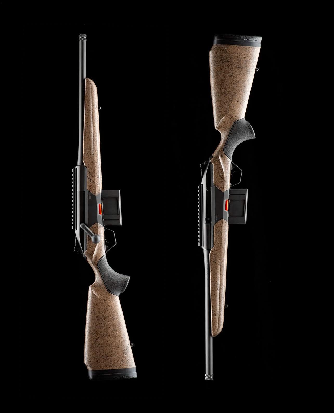 Beretta BRX1 Ranch: обзор карабина, характеристики, модификации, калибры, отзывы охотников