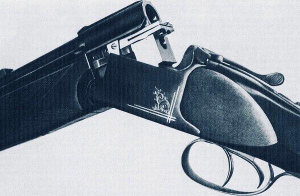 ИЖ-15 — комбинированное охотничье ружье: обзор, характеристики, калибры, конструкция, отзывы, баллистика.