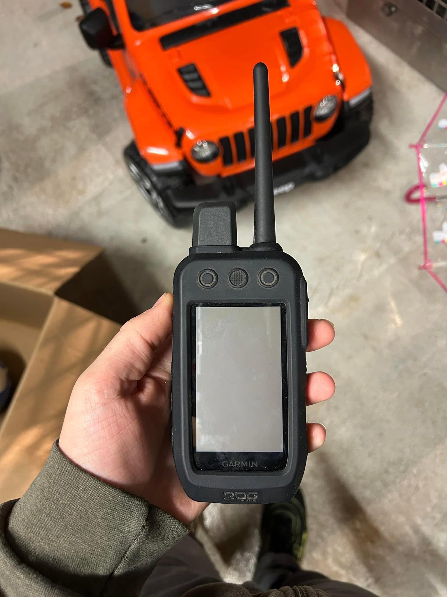 Alpha 200FR à vendre