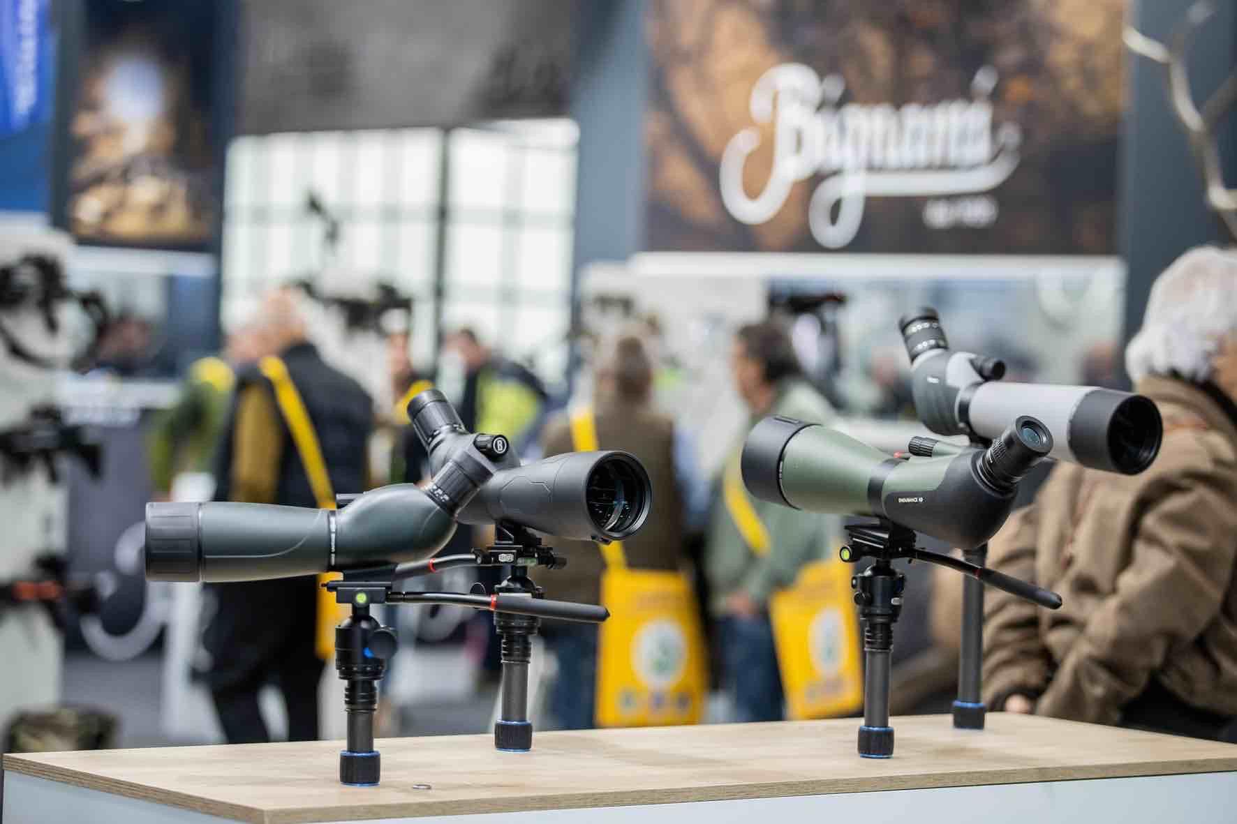 Discover the Thrill of Hunting at EOS European Outdoor Show 2025