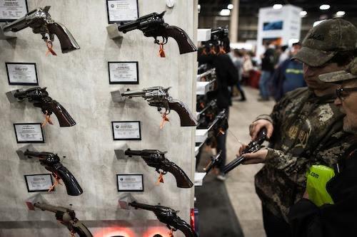 2025 Great American Outdoor Show