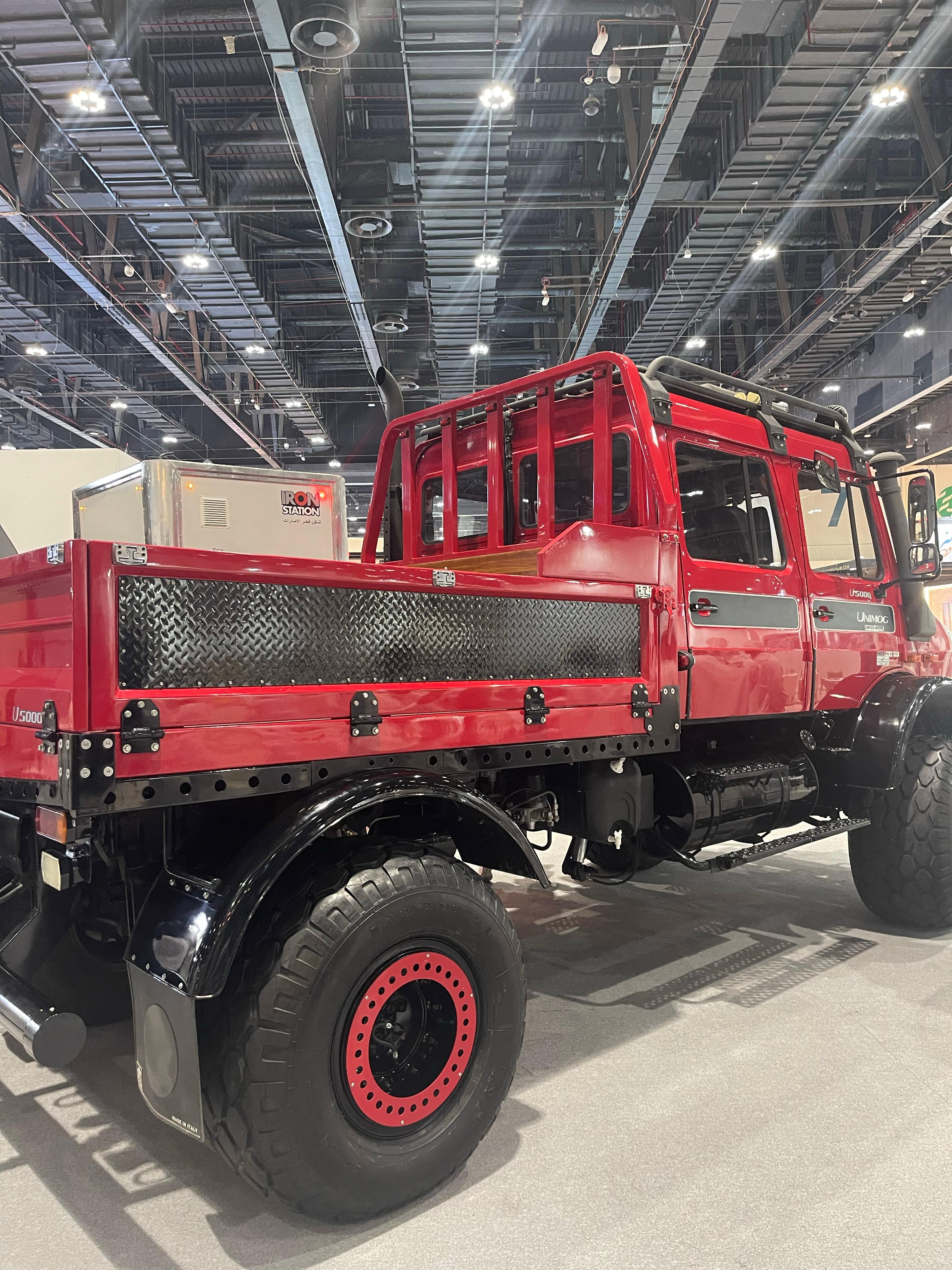 ADIHEX 2025: Outdoor Leisure Vehicle & Equipment — Where Adventure, Innovation, and Emotion Collide