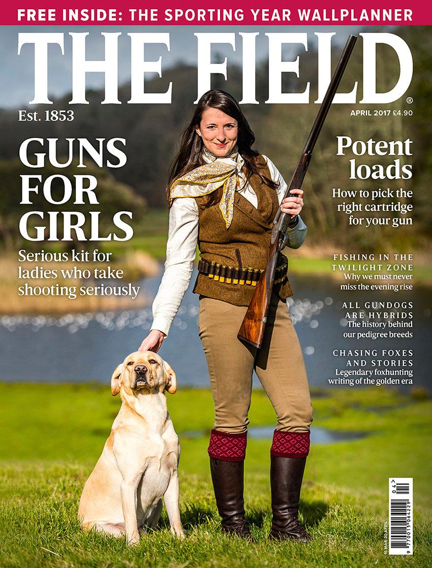The Field Magazine