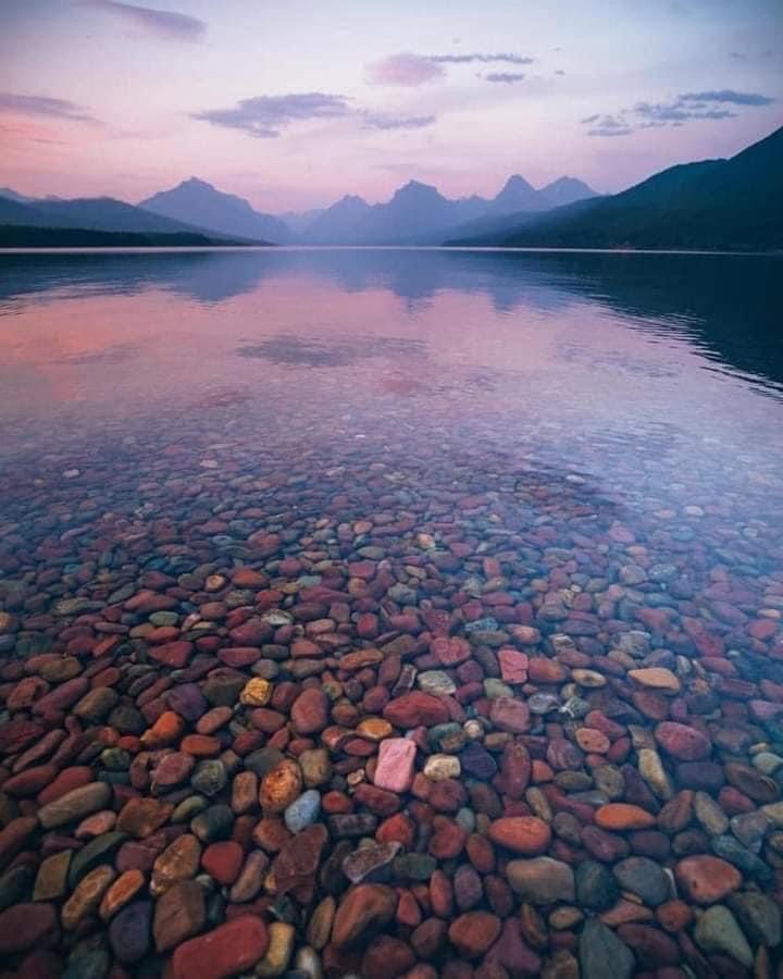 Montana!