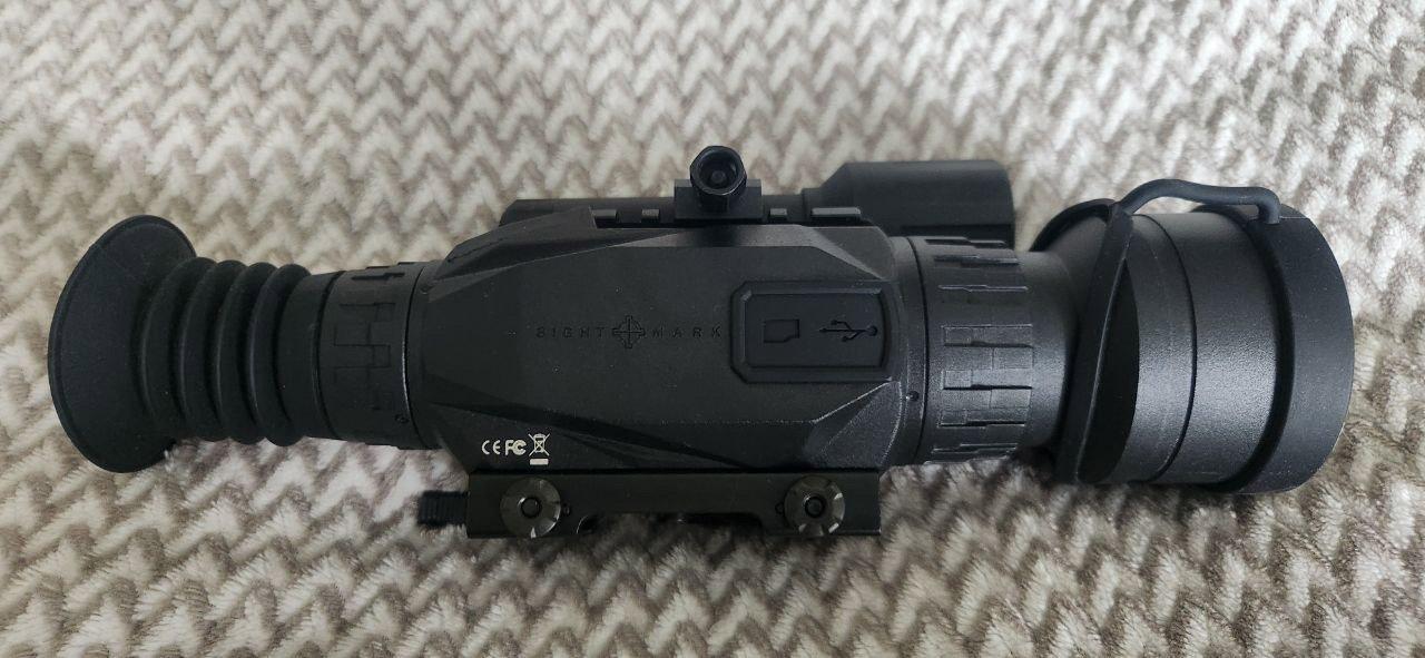The Sightmark Wraith HD 4-32x50 digital day-night scope is an impressive piece of equipment that has captured the attention of both seasoned hunters and novice enthusiasts alike.
