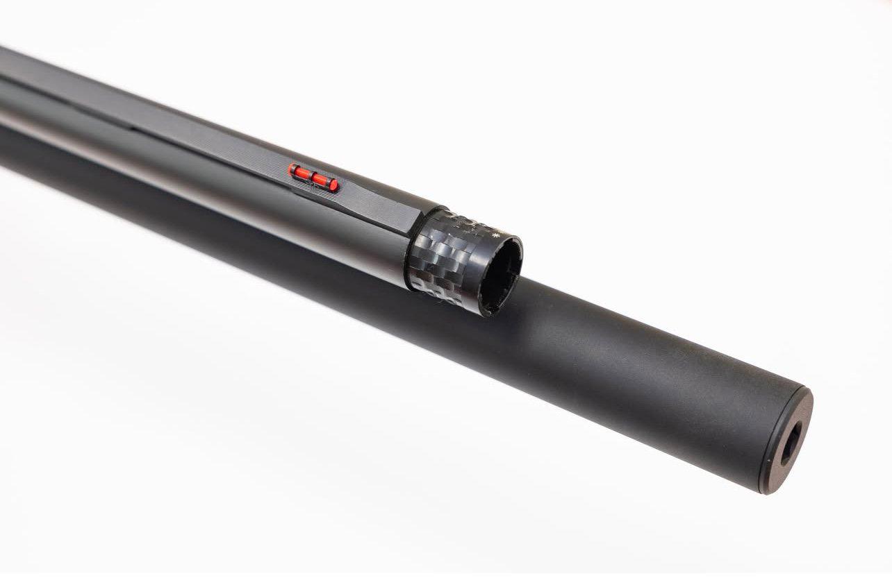 Breda Titano Camouflage Cerakote Shotgun Review: Specs, Variants, Hunting Use, and Why It’s a Top Choice for Waterfowl Hunters
