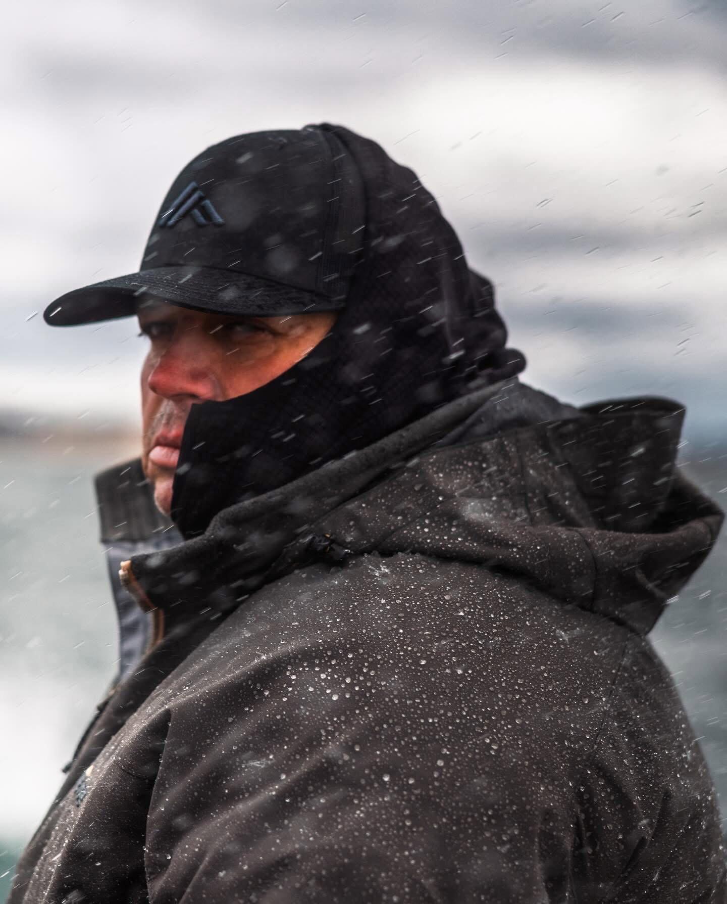 On the windswept waters of Lake Michigan, hunting sea ducks and Old Squaw (long-tailed ducks) has been a test of grit for generations.