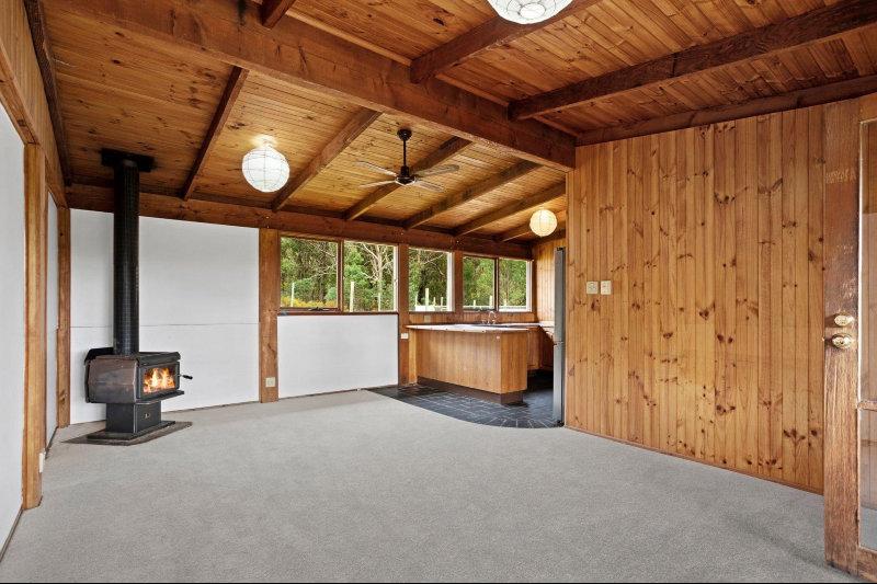 For Sale: 119 Sawpit Gully Road, Mount Franklin VIC 3461