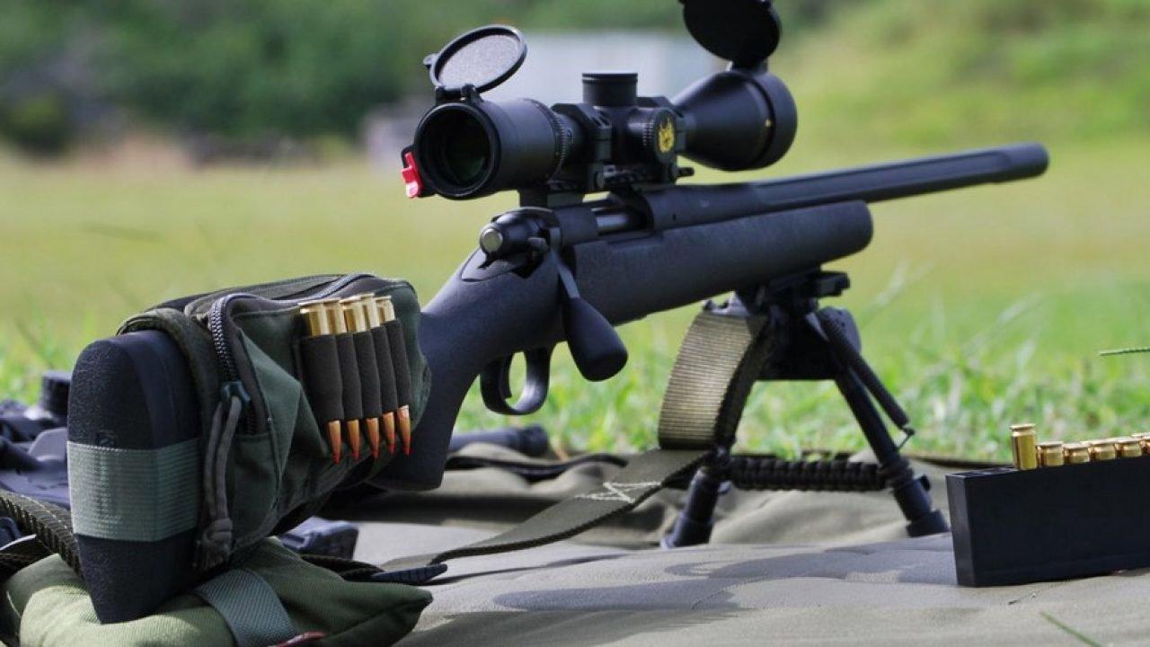 Remington 700
