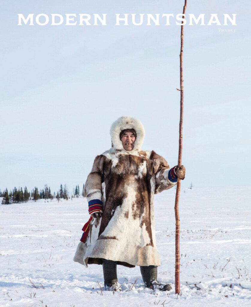Modern Huntsman Magazine