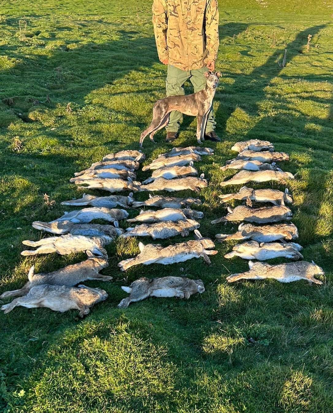 28 less for the landowner
