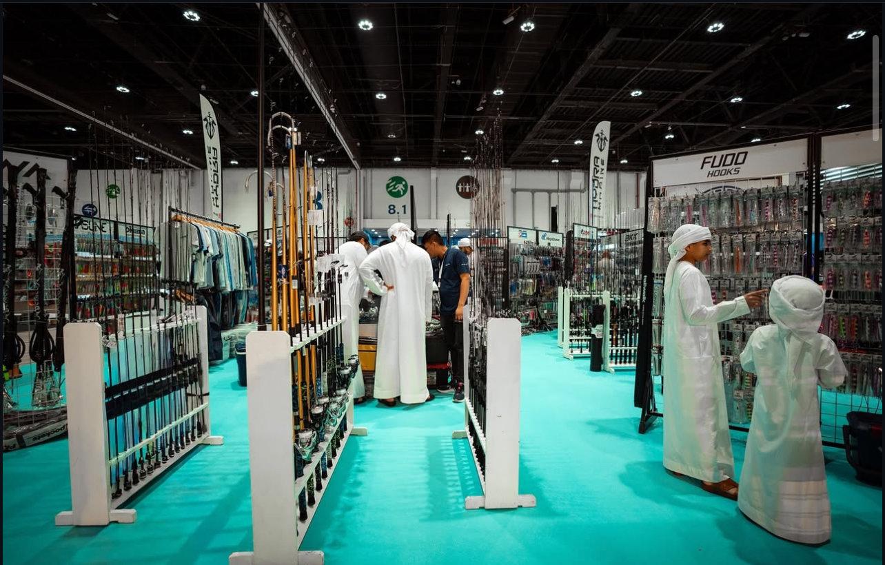 ADIHEX 2025: Opening Day in Abu Dhabi