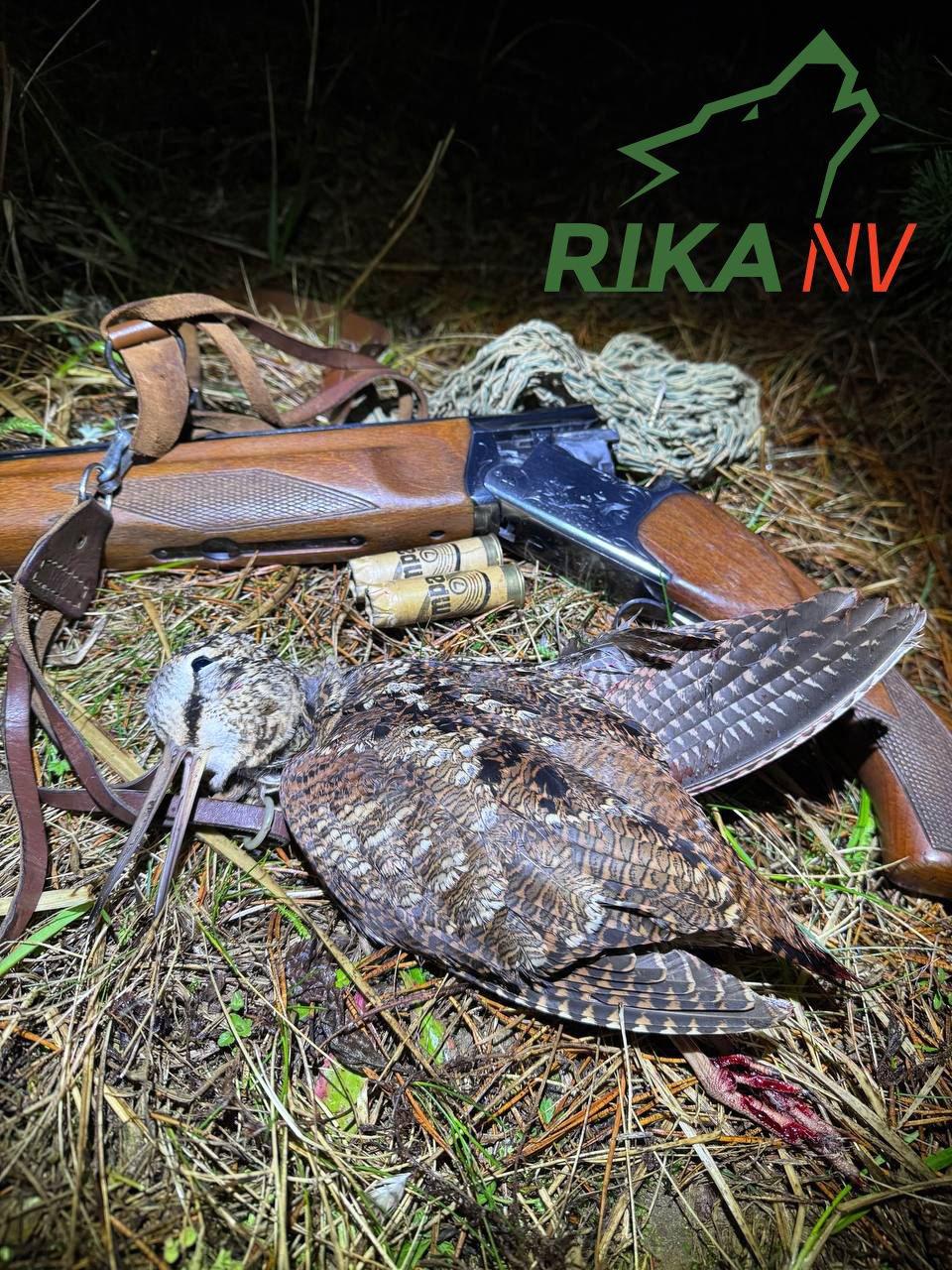 🪶Dobro jutro i produktivan dan svima želi Sergei Gribov iz našeg kluba RikaNV u Bjelorusiji