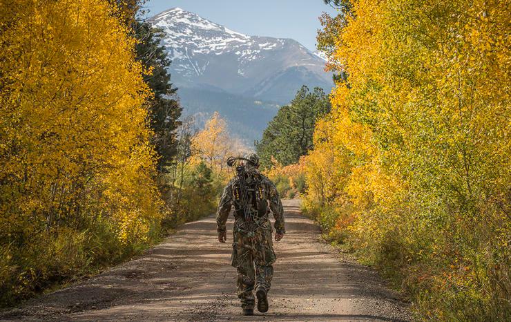 7 Reasons Why OTC Elk Tags Beat Draw Tags