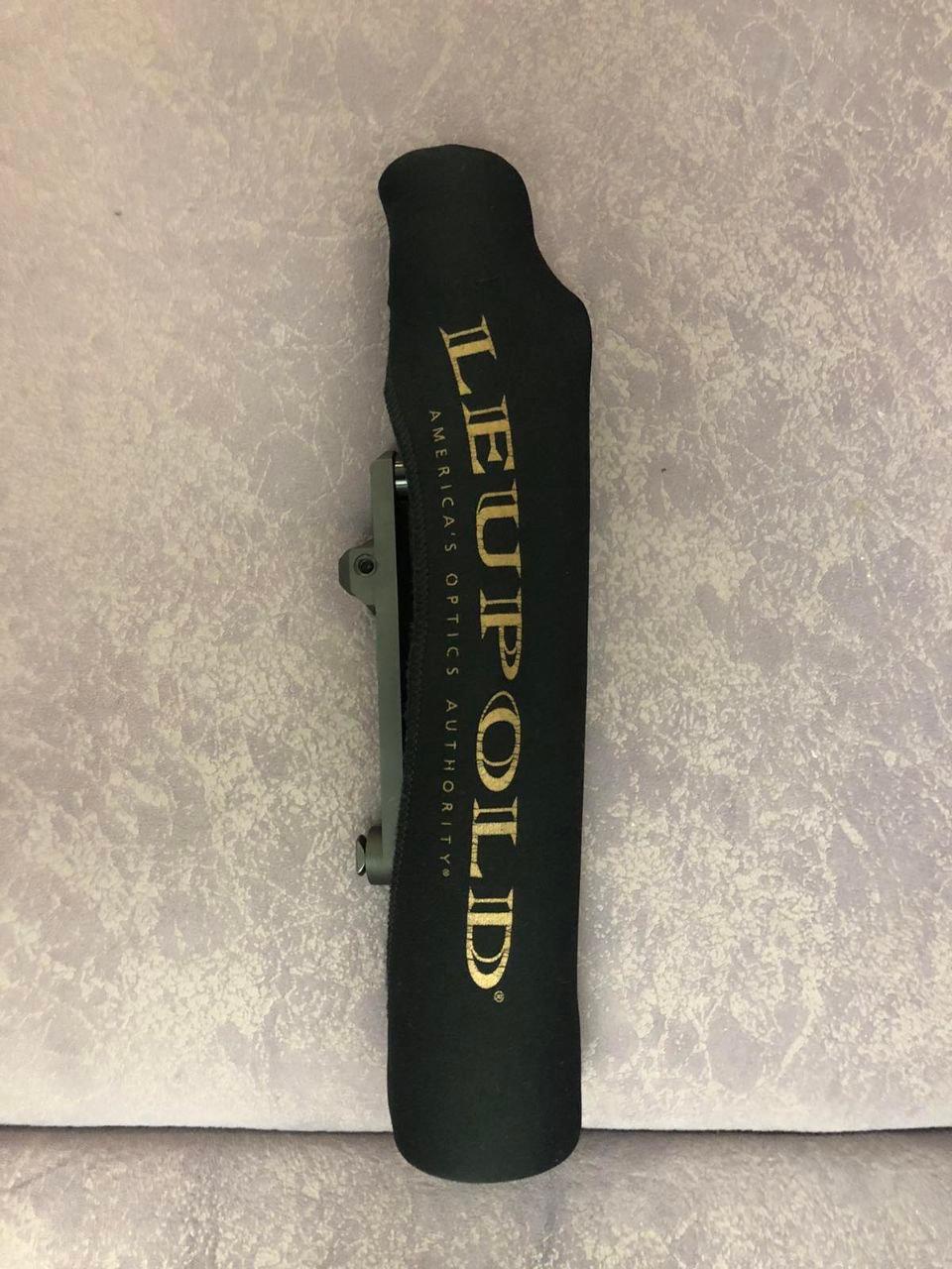 Leupold VX-3 3.5-10x50 Scope Review 
