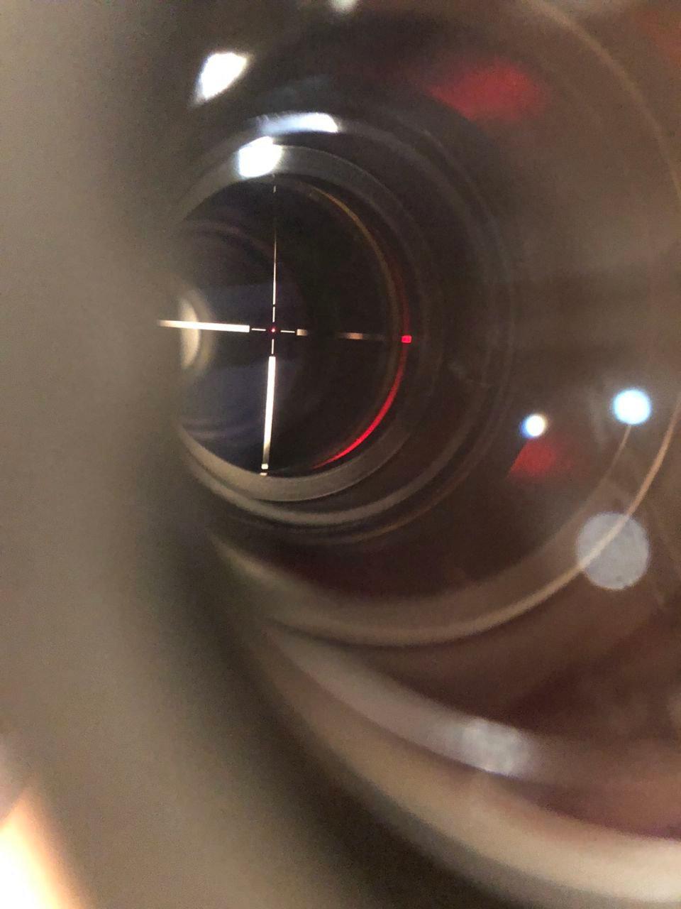 Leupold VX-3 3.5-10x50 Scope Review 