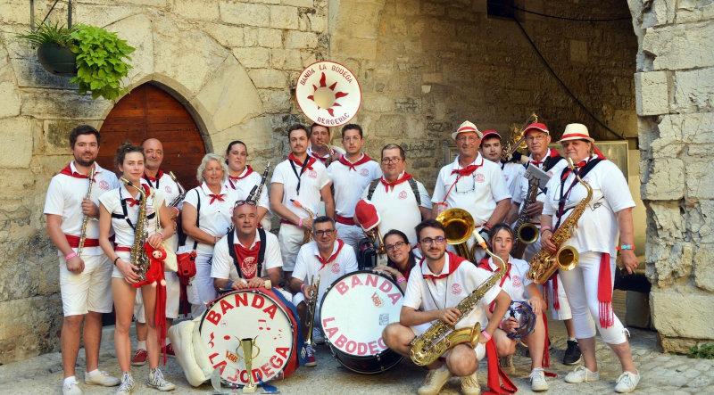 Plus de 10 producteurs et exposants seront présents le vendredi 11 août 2023 (à partir de 18h30) au Domaine départemental de Campagne (24260) pour le marche gourmand organisé à l'occasion du Centenaire chasse & pêche.