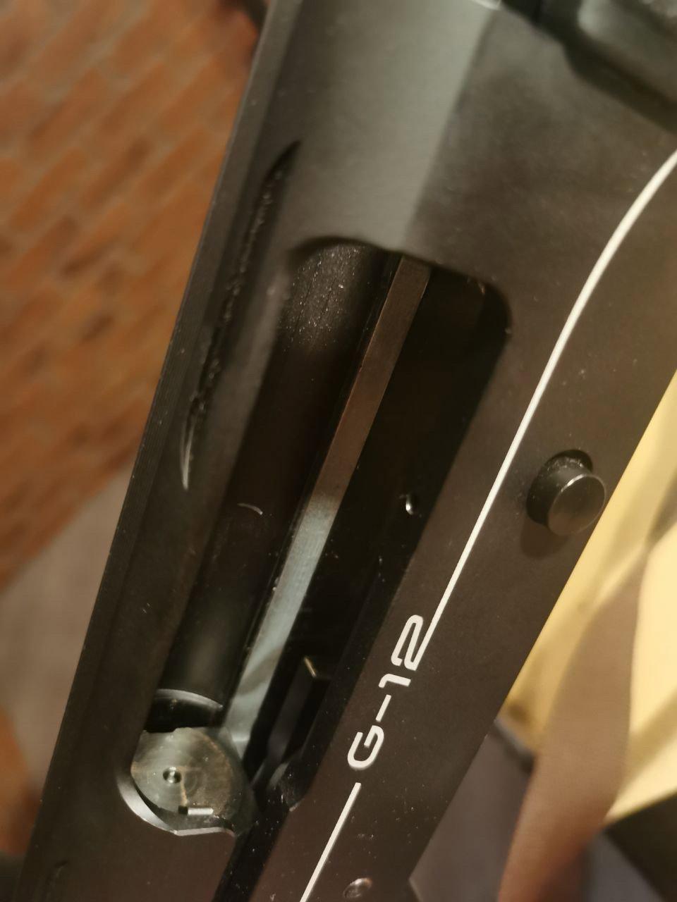 Review of the Huglu G12 12x76 Shotgun