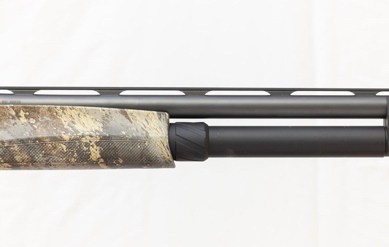 Breda Titano Camouflage Cerakote Shotgun Review: Specs, Variants, Hunting Use, and Why It’s a Top Choice for Waterfowl Hunters