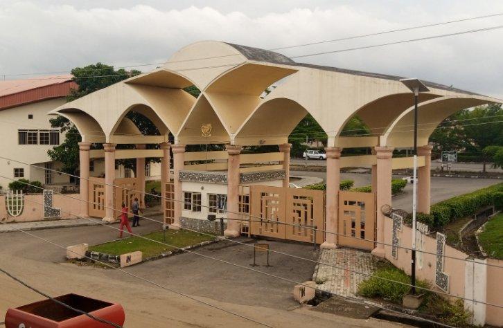 UNIJOS employs local hunters, vigilantes, to secure campus, hostels