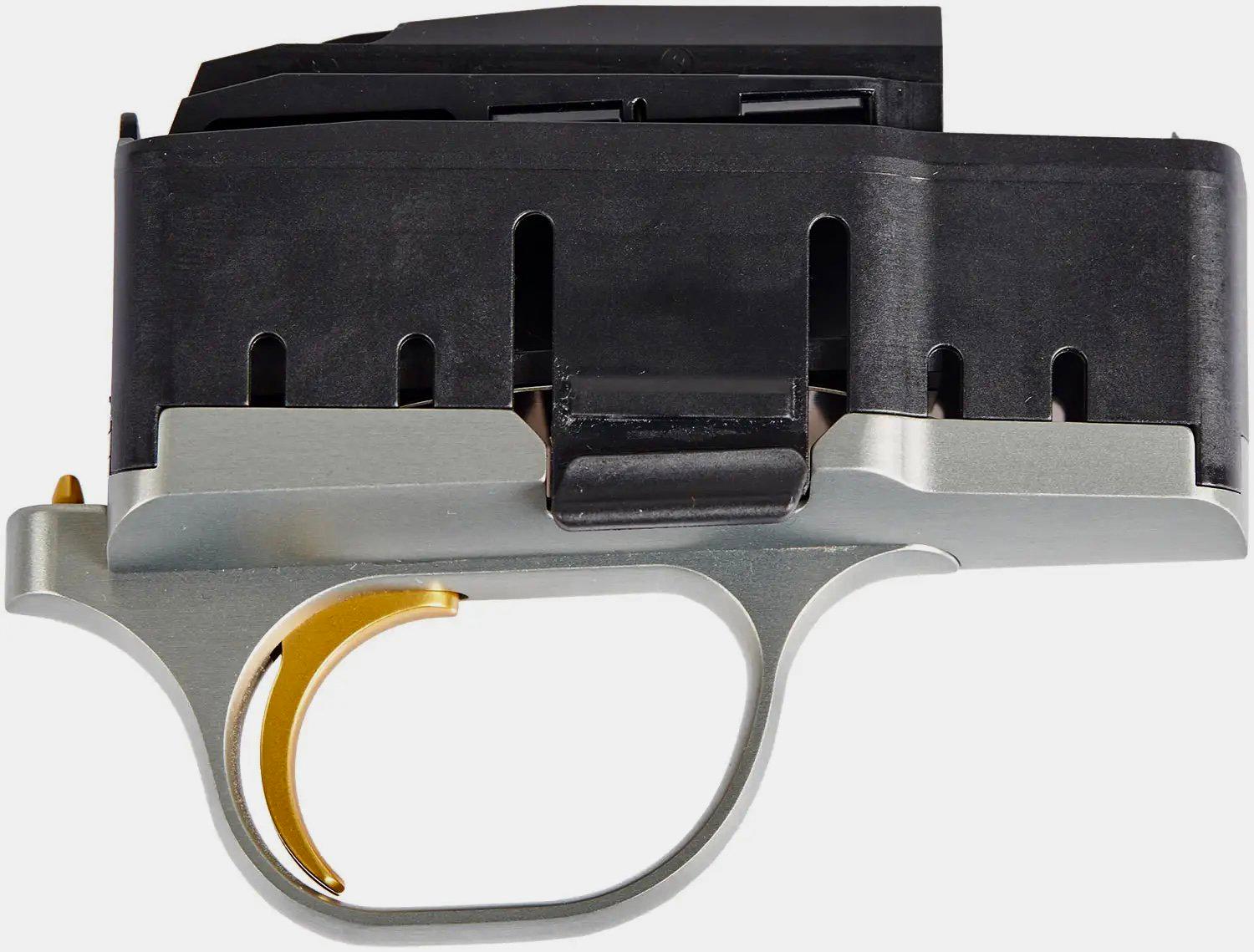 Blaser R8 Luxus Rifle Review: Straight-Pull Bolt Action for Elite Hunters — Specs, Calibers, Price, Accessories & Field Performance