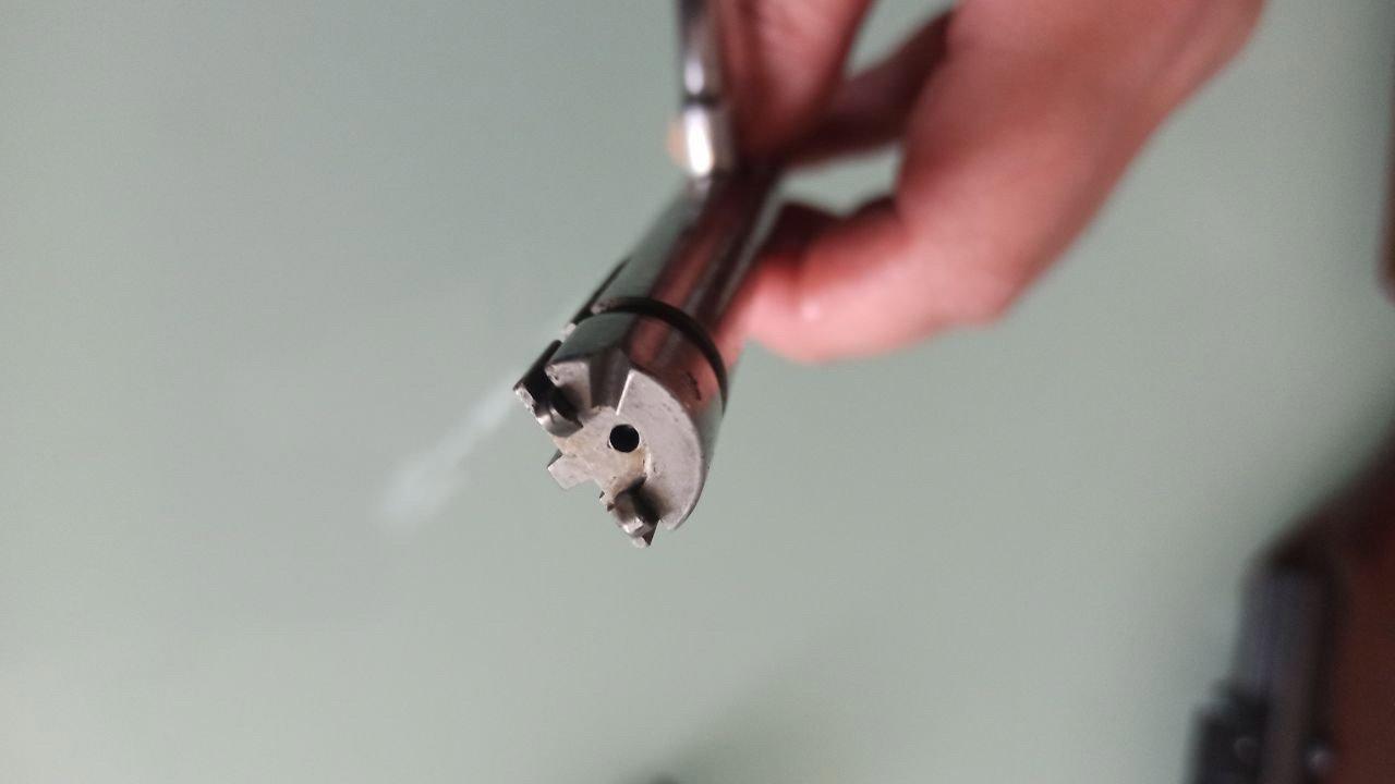Anschutz 1516 .22 WMR: A Hunter's Honest Review